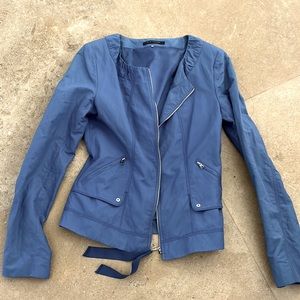 Ellie tahari jacket
